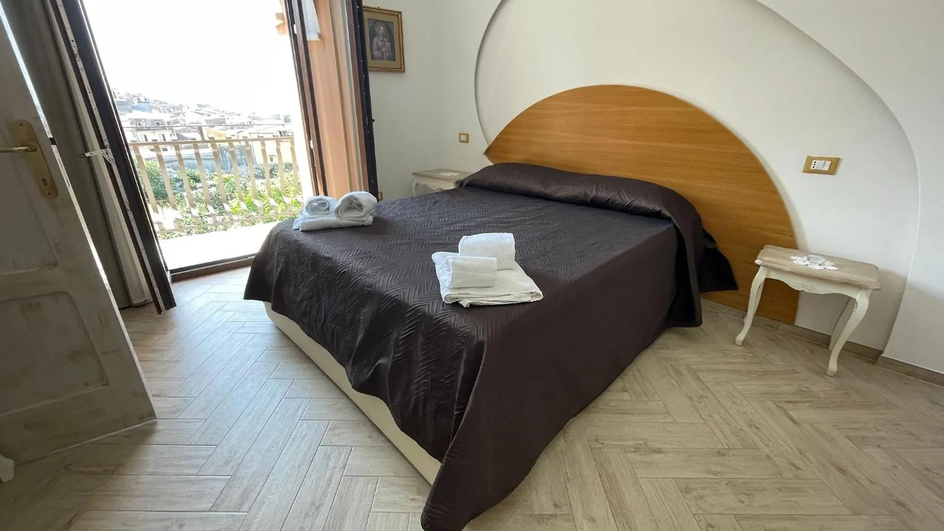 Hotel Casa Vacanze Prezioso Bisacquino Italia