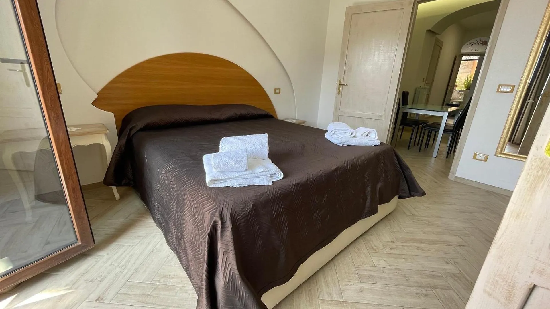 Hotel Casa Vacanze Prezioso Bisacquino