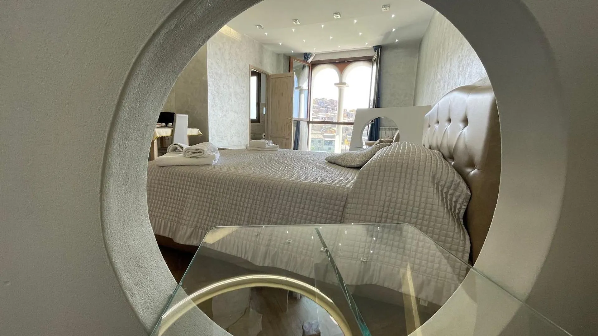 Hotel Casa Vacanze Prezioso Bisacquino