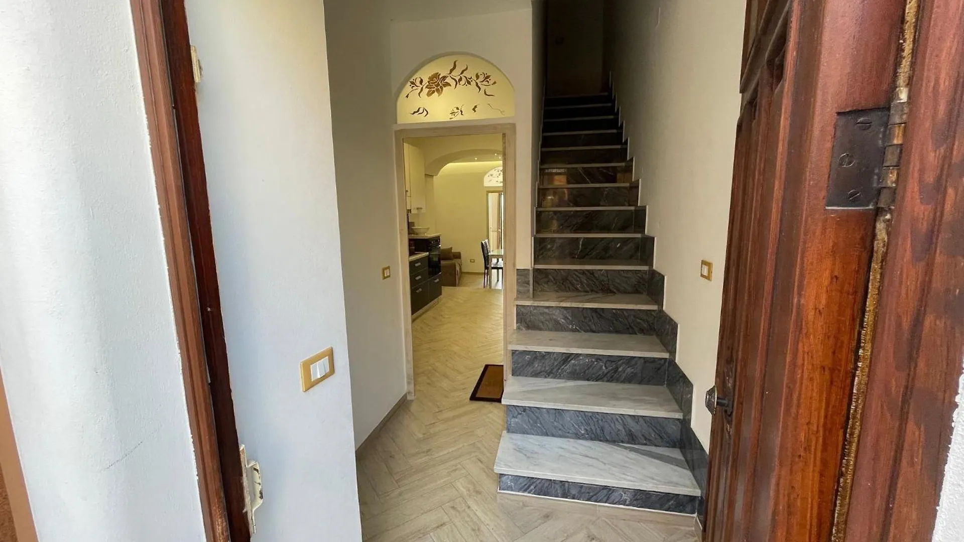 Affittacamere Hotel Casa Vacanze Prezioso Bisacquino