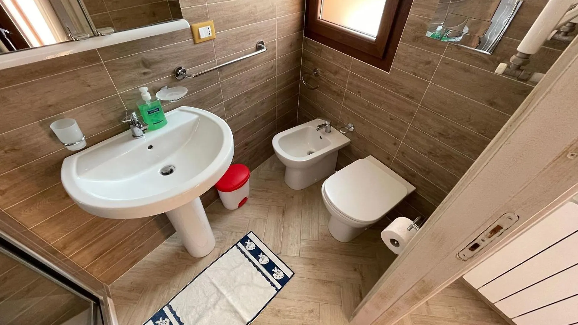 Affittacamere Hotel Casa Vacanze Prezioso Bisacquino