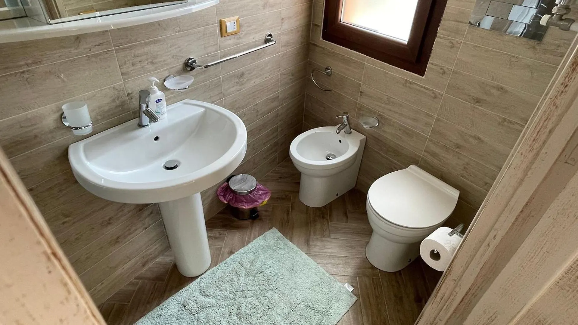 Hotel Casa Vacanze Prezioso Bisacquino Affittacamere