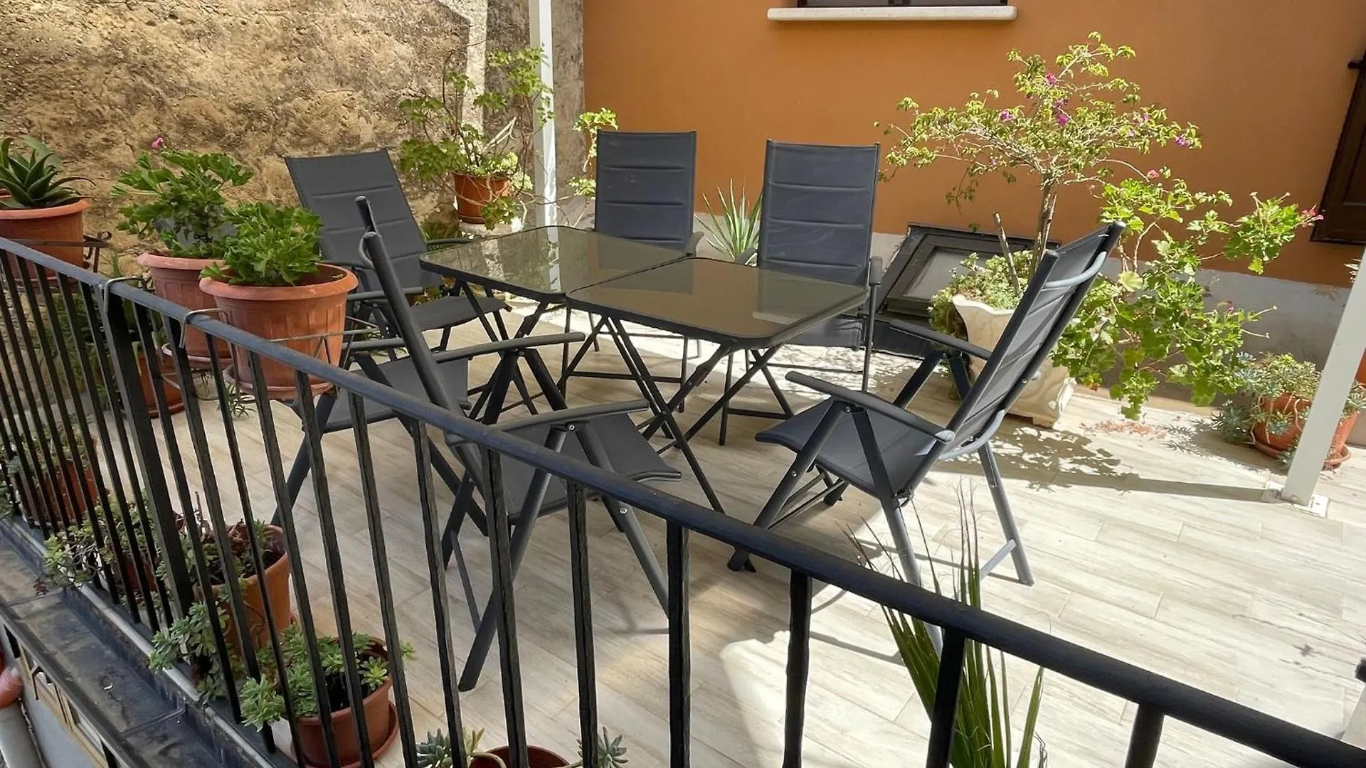 Hotel Casa Vacanze Prezioso Bisacquino Italia