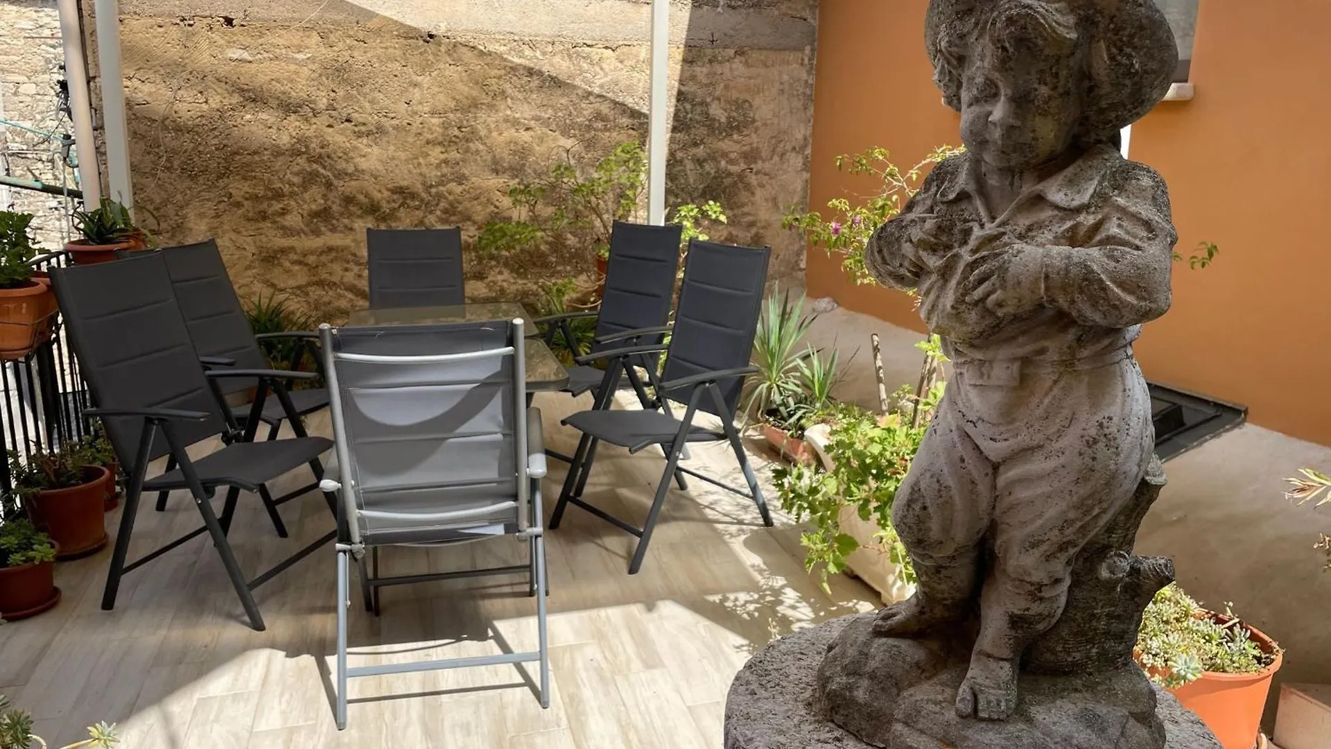 Hotel Casa Vacanze Prezioso Bisacquino 0*,  Italia