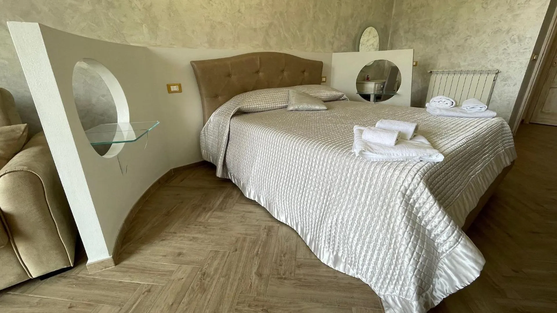 Hotel Casa Vacanze Prezioso Bisacquino Italia