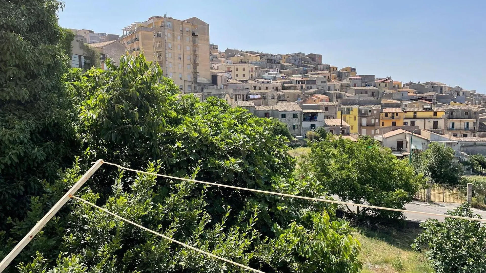 Hotel Casa Vacanze Prezioso Bisacquino Affittacamere