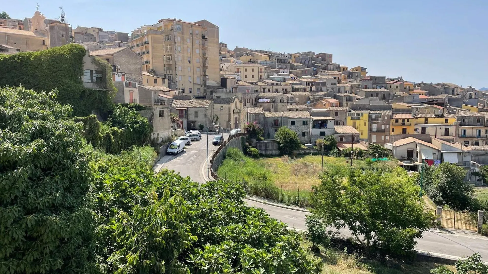 Hotel Casa Vacanze Prezioso Bisacquino