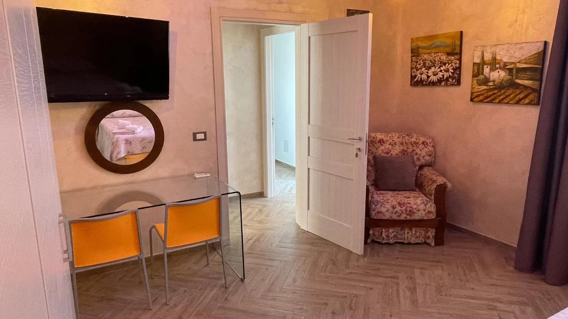 Affittacamere Hotel Casa Vacanze Prezioso Bisacquino
