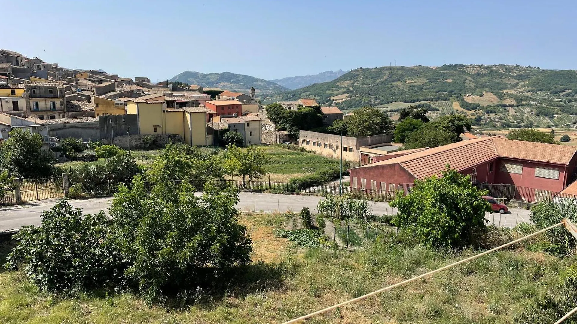 Hotel Casa Vacanze Prezioso Bisacquino 0*,