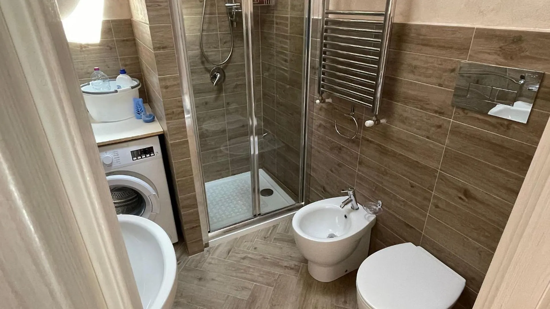 Hotel Casa Vacanze Prezioso Bisacquino Italia