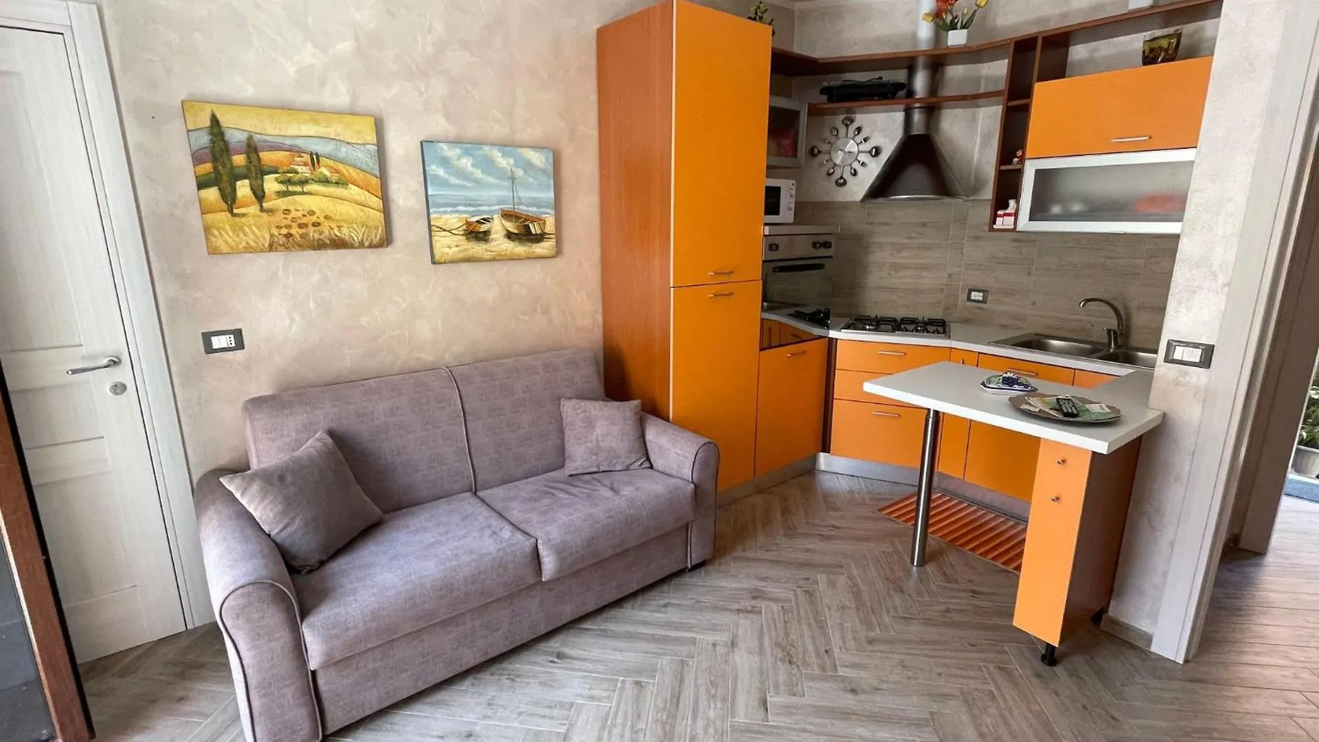 Hotel Casa Vacanze Prezioso Bisacquino Affittacamere