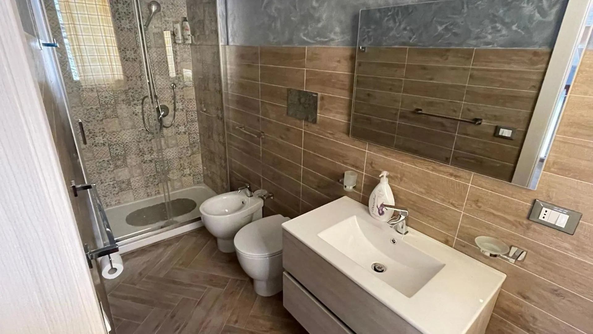 Affittacamere Hotel Casa Vacanze Prezioso Bisacquino