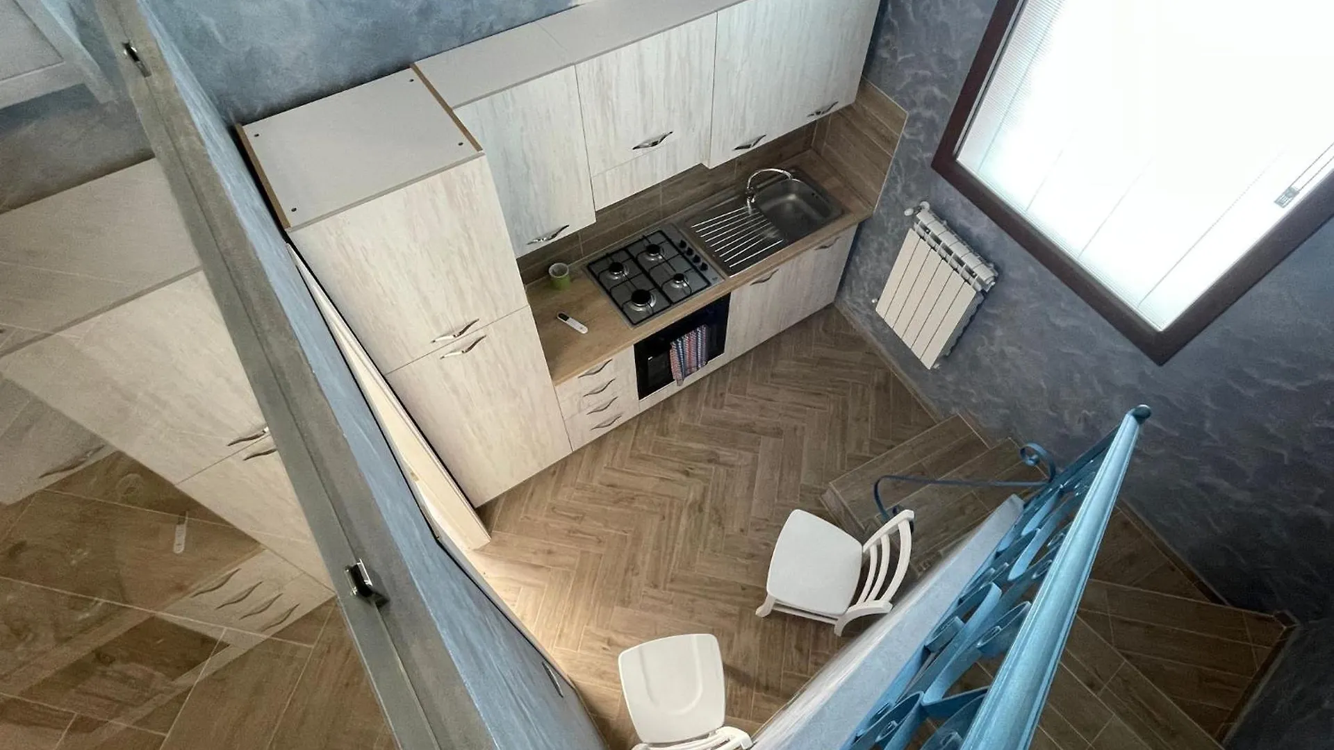 Hotel Casa Vacanze Prezioso Bisacquino 0*,