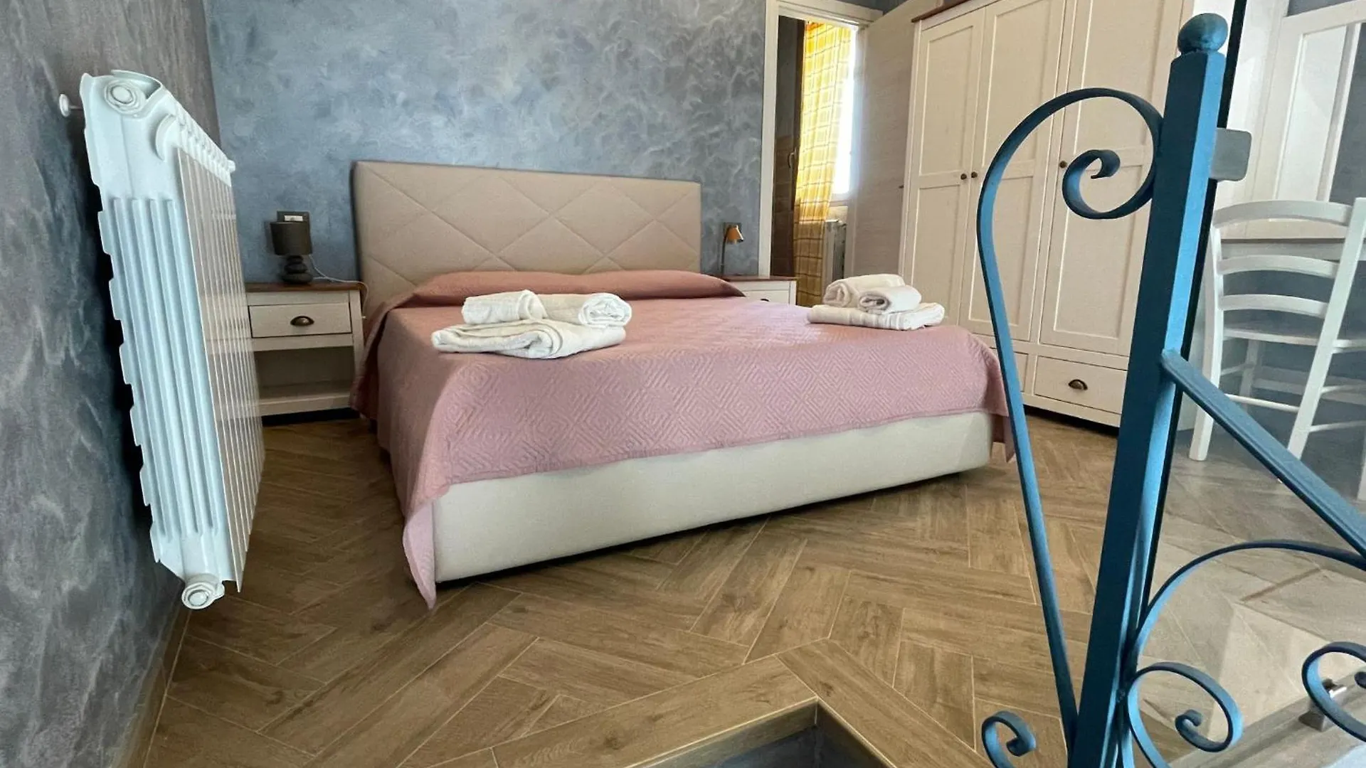 Guest house Casa Vacanze Prezioso Hotel Bisacquino Italy