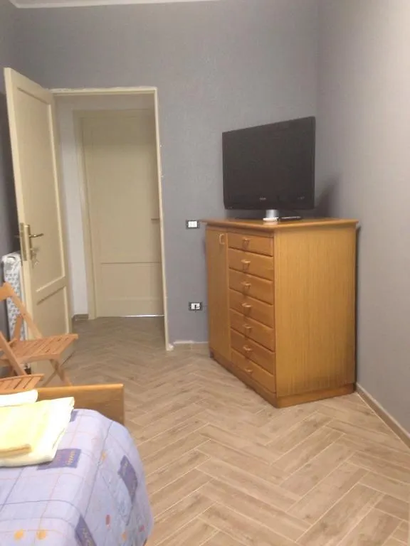 Casa Vacanze Prezioso Hotel Bisacquino
