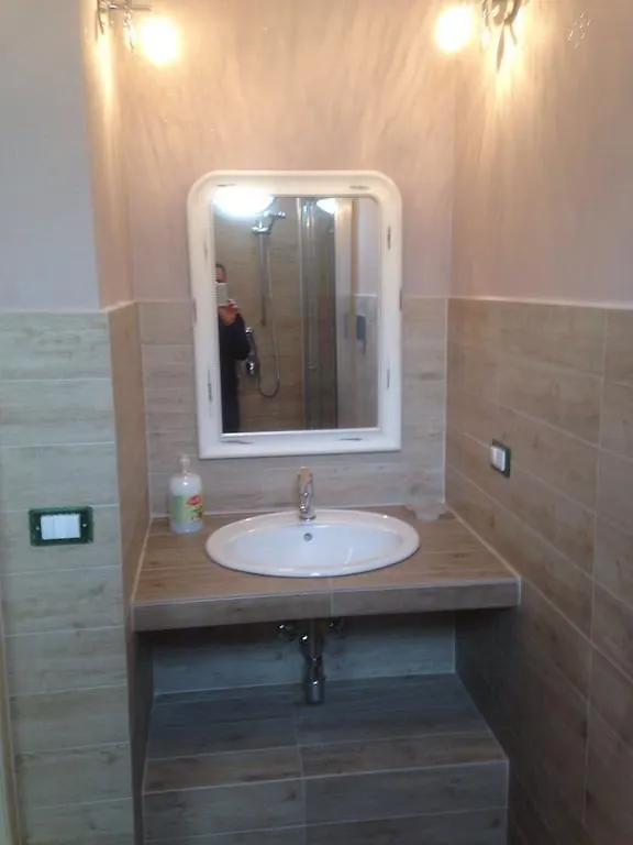 Casa Vacanze Prezioso Hotel Bisacquino 0*,  Italy