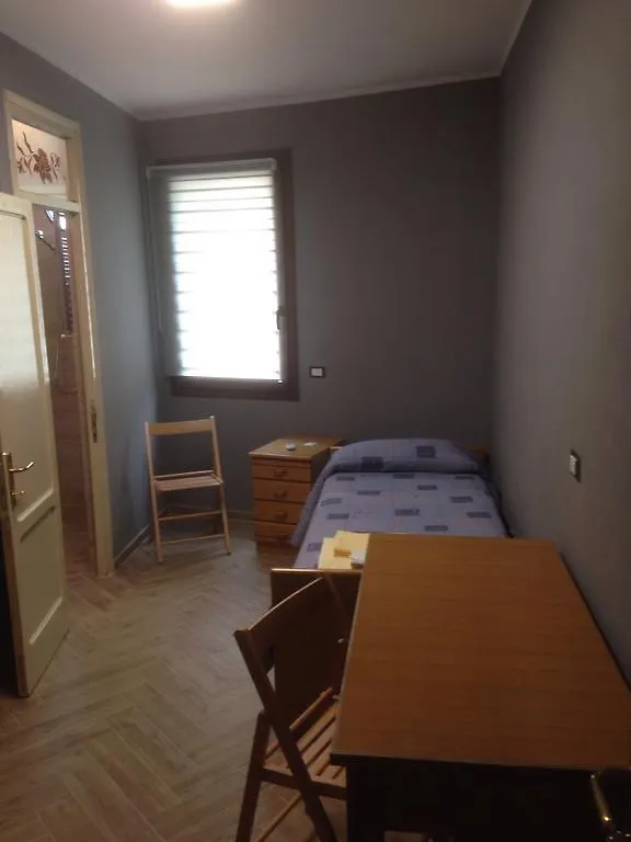 Hotel Casa Vacanze Prezioso Bisacquino Italia