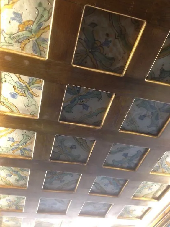 Hotel Casa Vacanze Prezioso Bisacquino 0*,  Italia