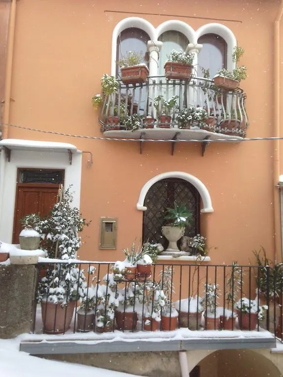Hotel Casa Vacanze Prezioso Bisacquino Affittacamere
