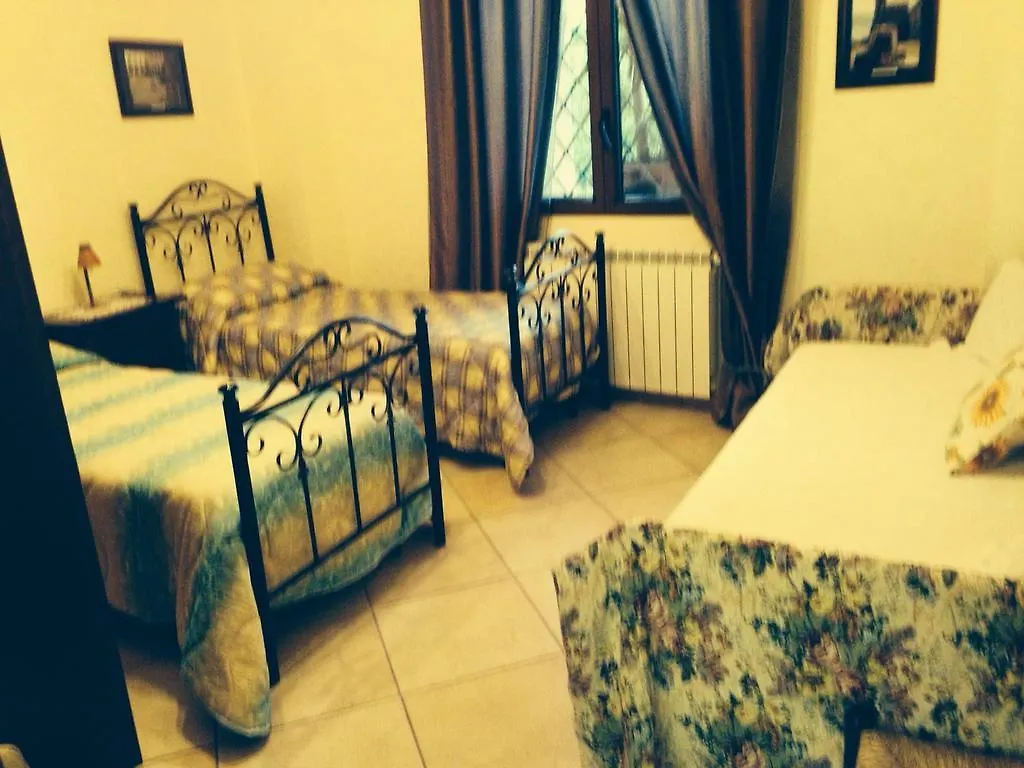 Hotel Casa Vacanze Prezioso Bisacquino