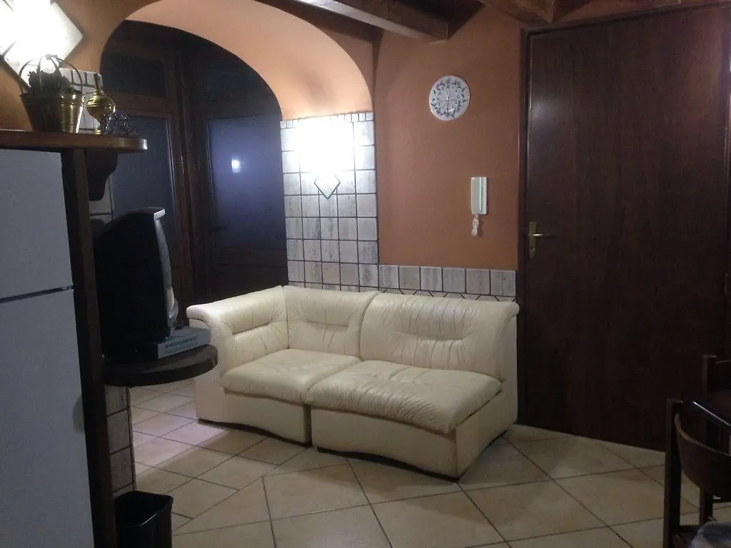 Casa Vacanze Prezioso Hotel Bisacquino Italy