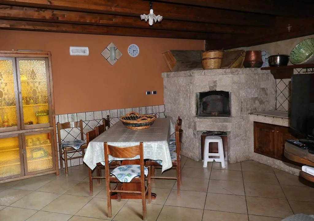 Guest house Casa Vacanze Prezioso Hotel Bisacquino