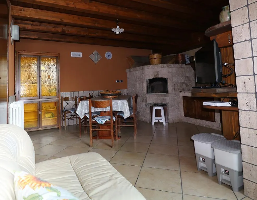Hotel Casa Vacanze Prezioso Bisacquino