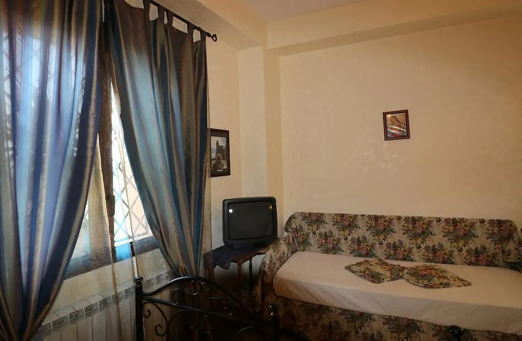 Hotel Casa Vacanze Prezioso Bisacquino Affittacamere