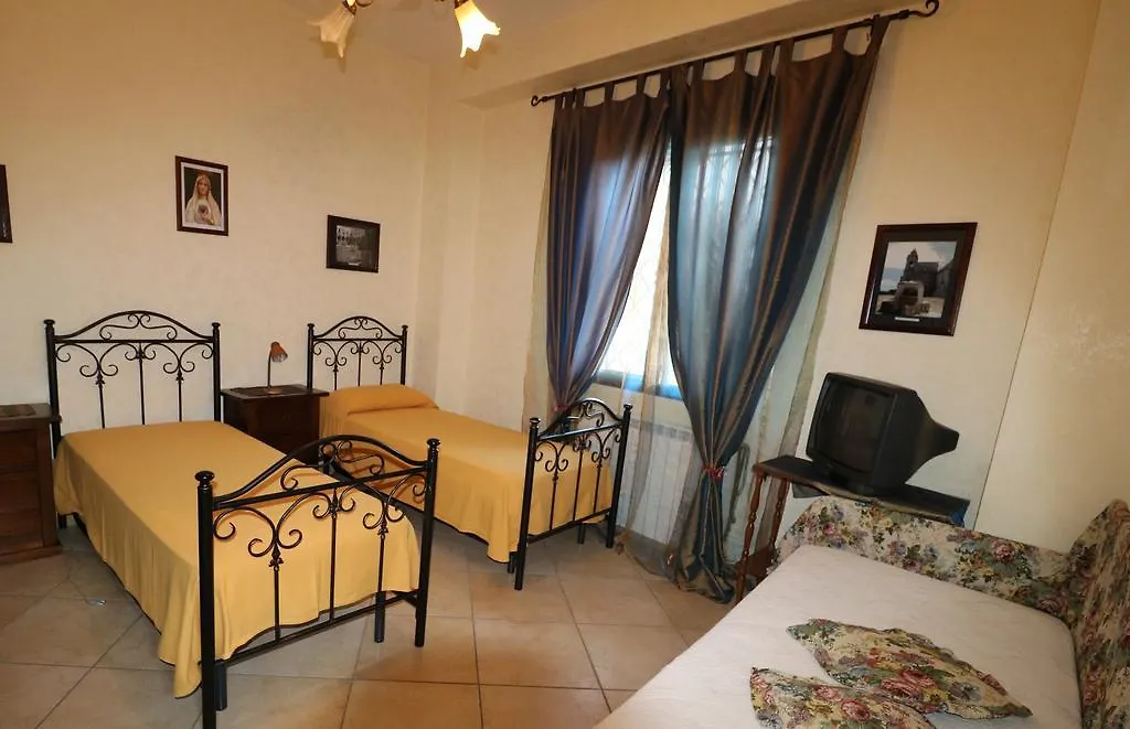 Hotel Casa Vacanze Prezioso Bisacquino