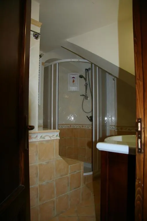 Affittacamere Hotel Casa Vacanze Prezioso Bisacquino