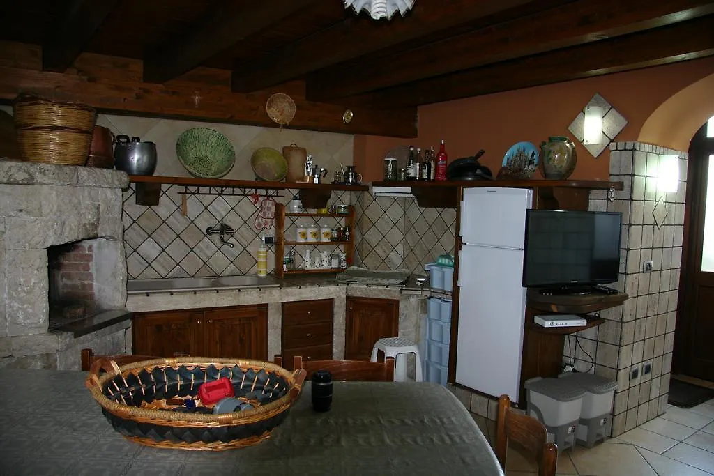 Affittacamere Hotel Casa Vacanze Prezioso Bisacquino