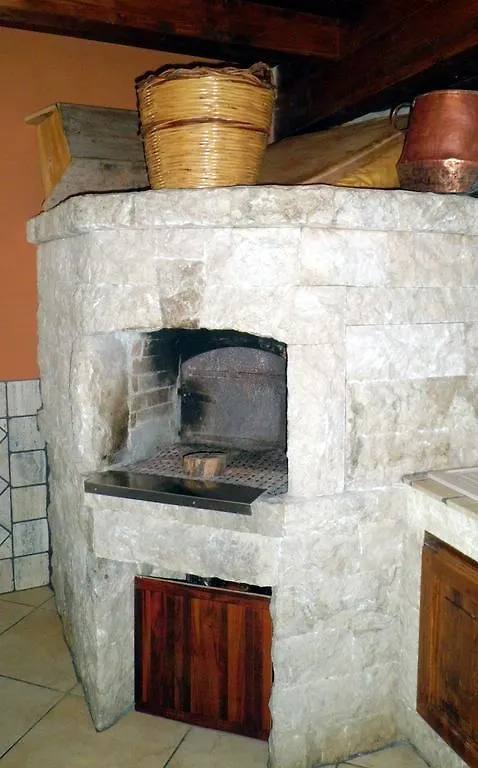 Hotel Casa Vacanze Prezioso Bisacquino