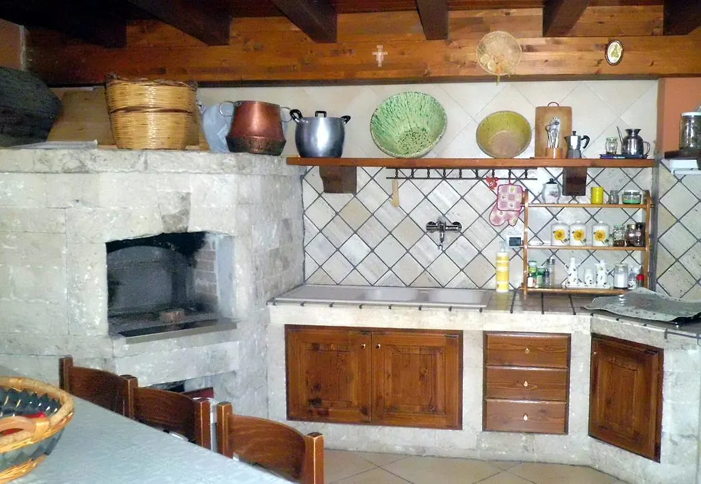 Hotel Casa Vacanze Prezioso Bisacquino Italia