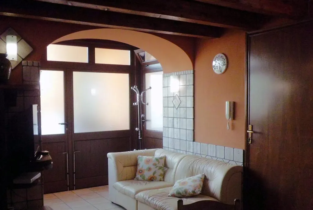 Guest house Casa Vacanze Prezioso Hotel Bisacquino