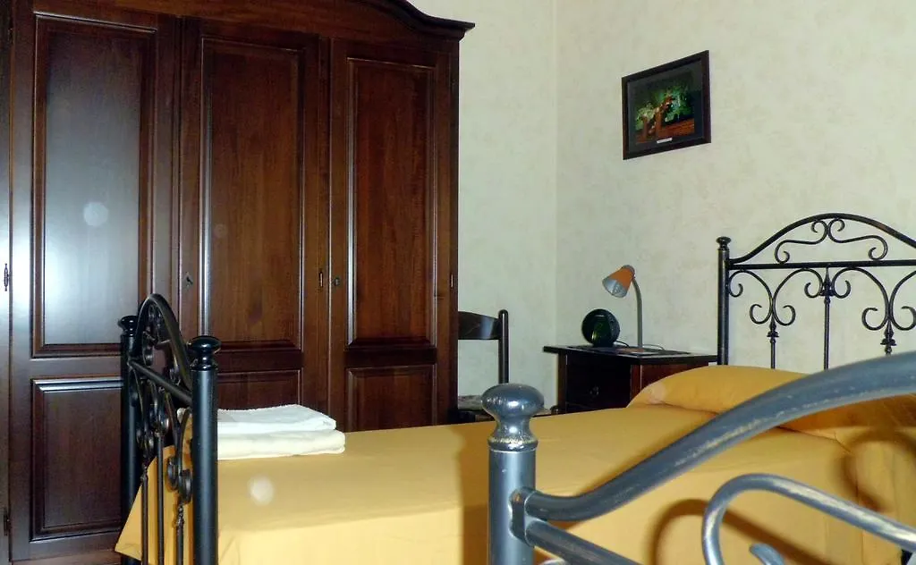 Affittacamere Hotel Casa Vacanze Prezioso Bisacquino