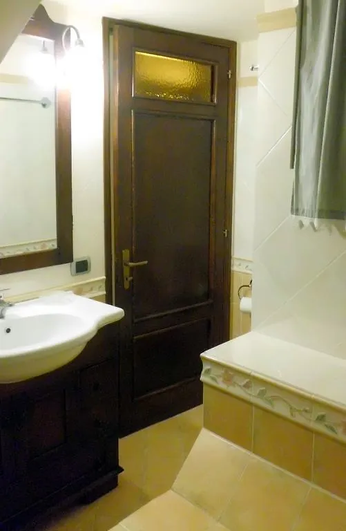 Affittacamere Hotel Casa Vacanze Prezioso Bisacquino Italia