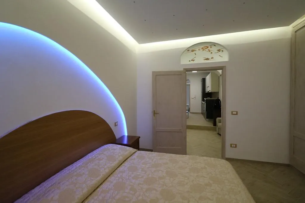Casa Vacanze Prezioso Hotel Bisacquino 0*,