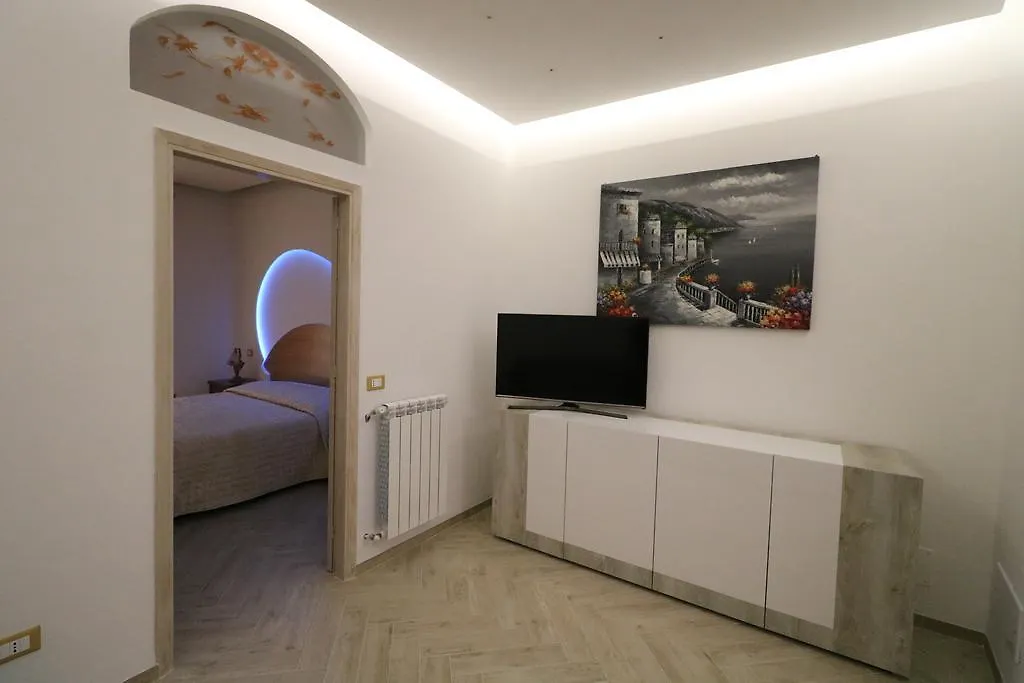 Hotel Casa Vacanze Prezioso Bisacquino