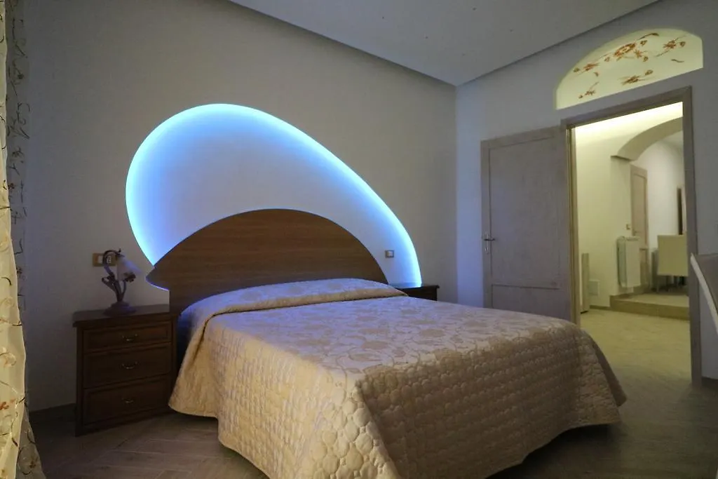Casa Vacanze Prezioso Hotel Bisacquino Italy