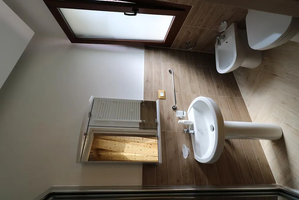 Guest house Casa Vacanze Prezioso Hotel Bisacquino Italy