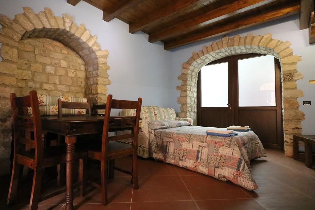 Casa Vacanze Prezioso Hotel Bisacquino Guest house
