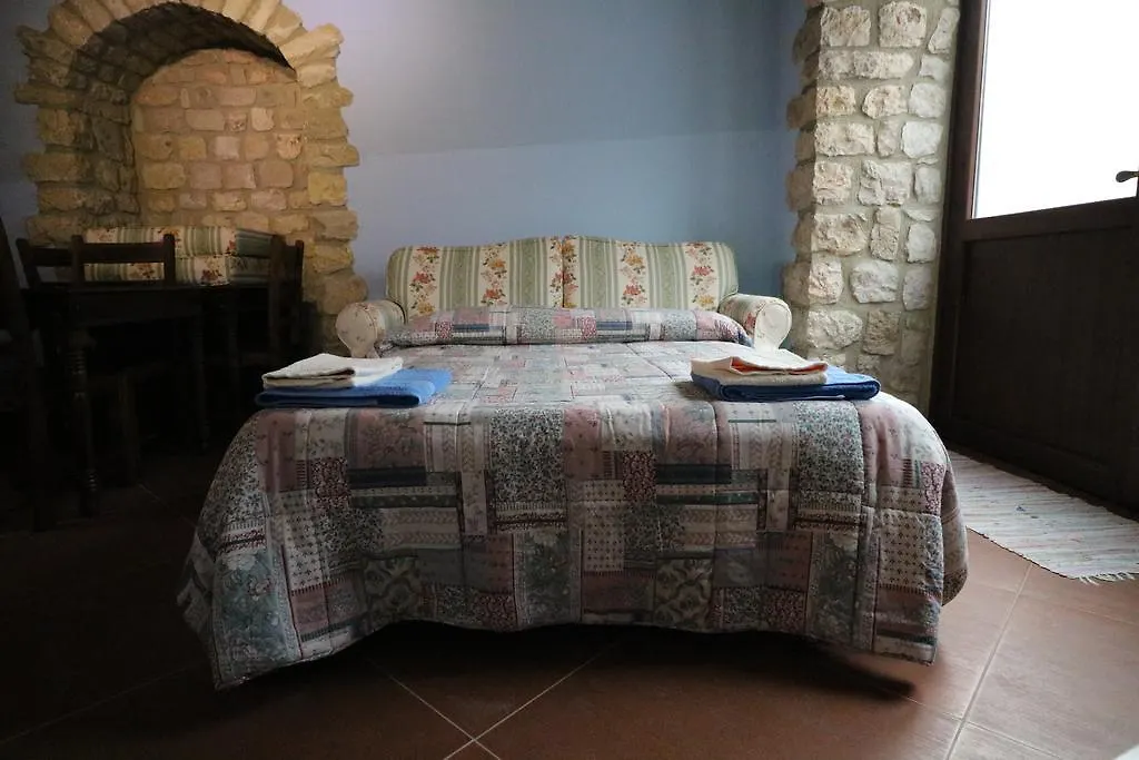 Affittacamere Hotel Casa Vacanze Prezioso Bisacquino Italia