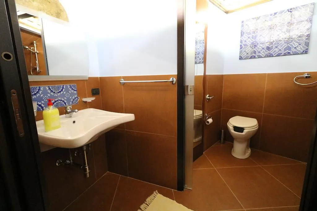 Hotel Casa Vacanze Prezioso Bisacquino