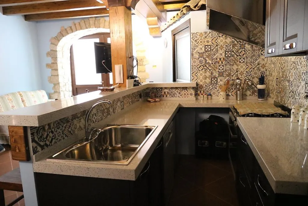 Guest house Casa Vacanze Prezioso Hotel Bisacquino Italy