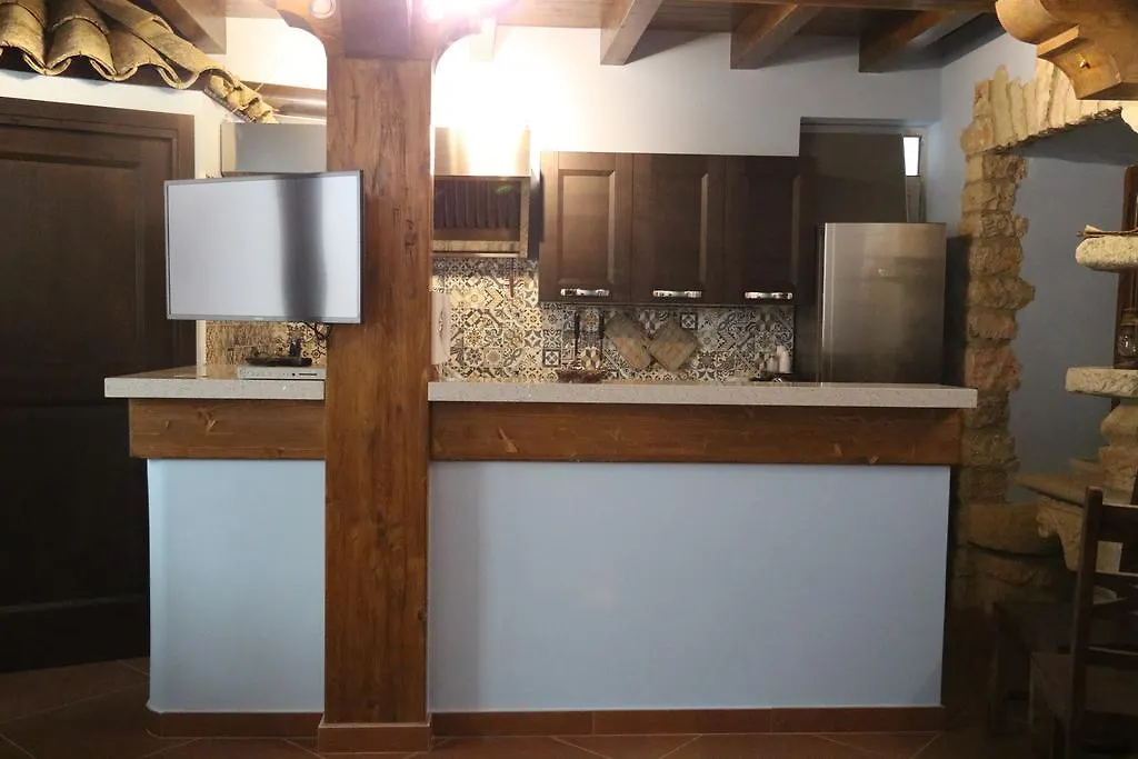Hotel Casa Vacanze Prezioso Bisacquino