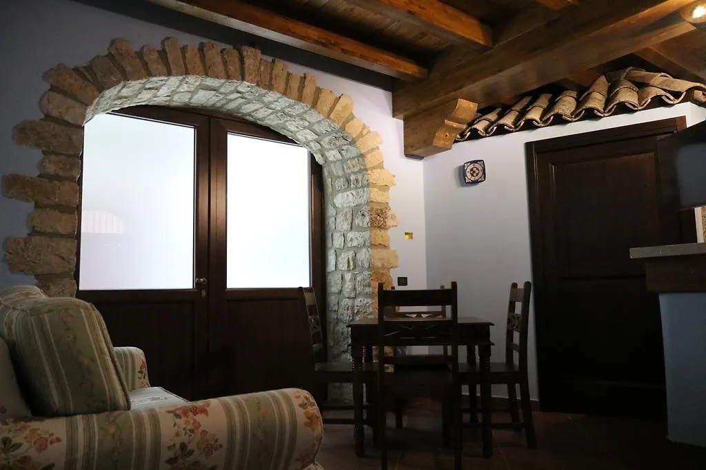 Casa Vacanze Prezioso Hotel Bisacquino