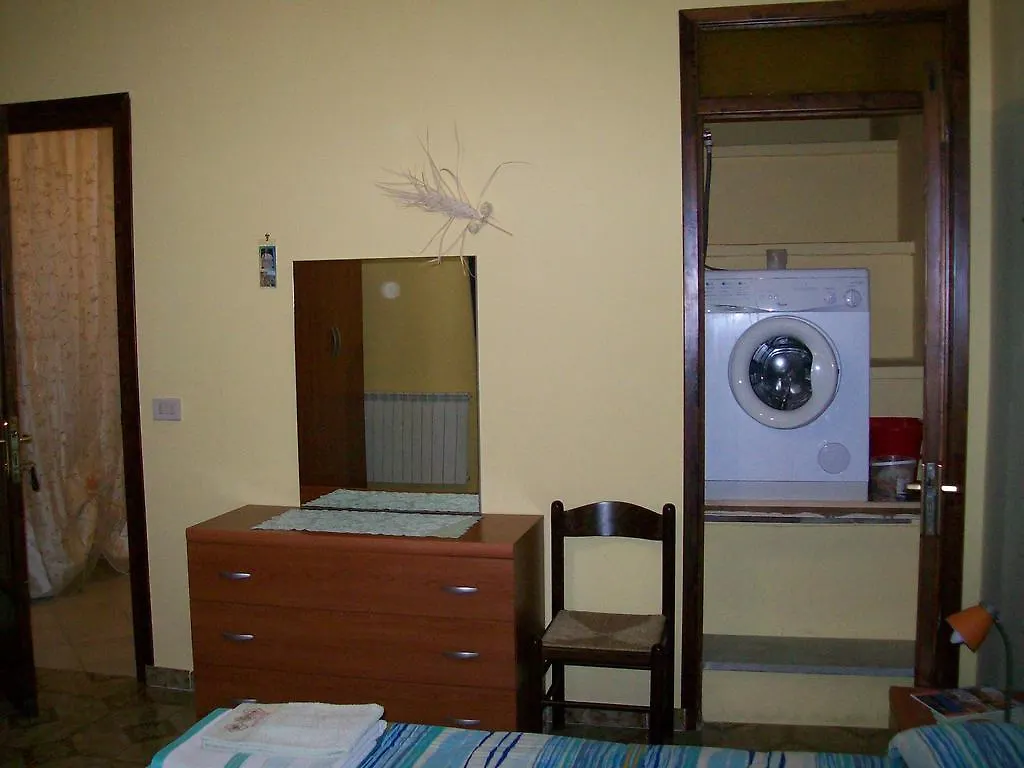 Casa Vacanze Prezioso Hotel Bisacquino 0*,  Italy