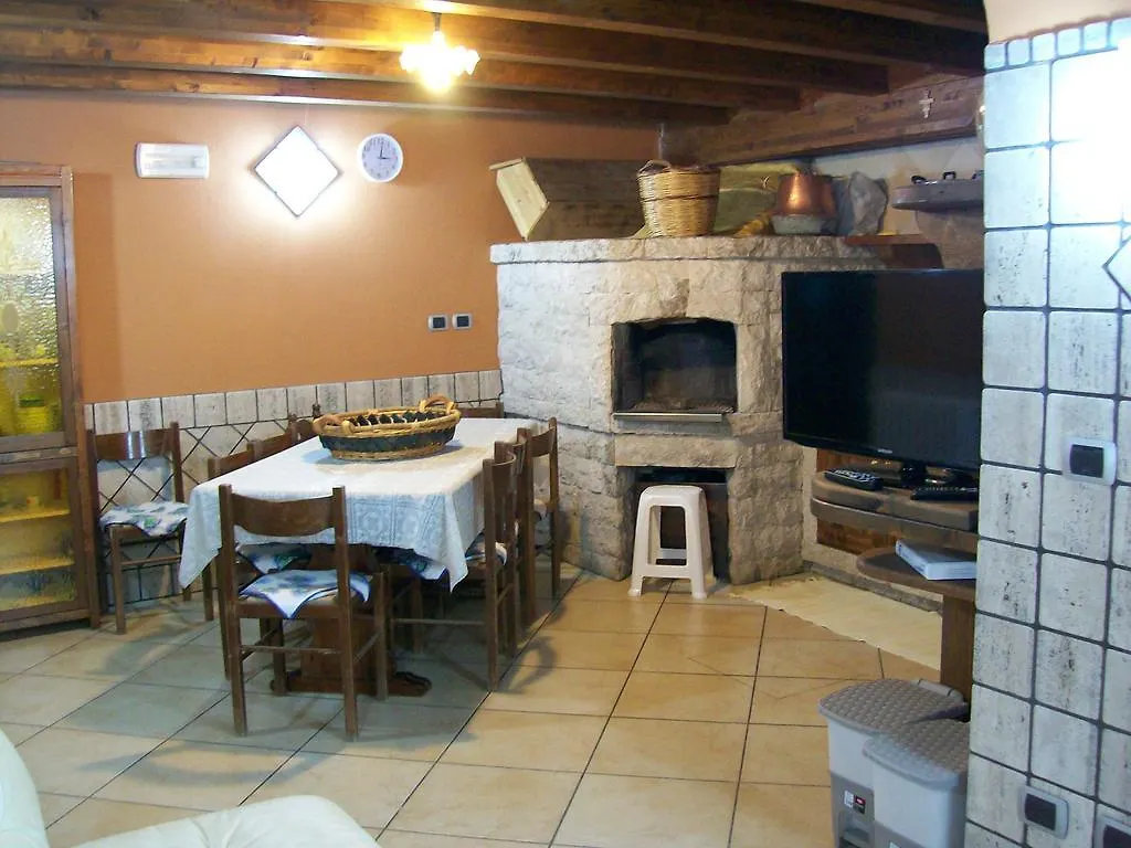 Hotel Casa Vacanze Prezioso Bisacquino Affittacamere