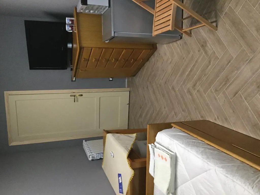 Hotel Casa Vacanze Prezioso Bisacquino Affittacamere